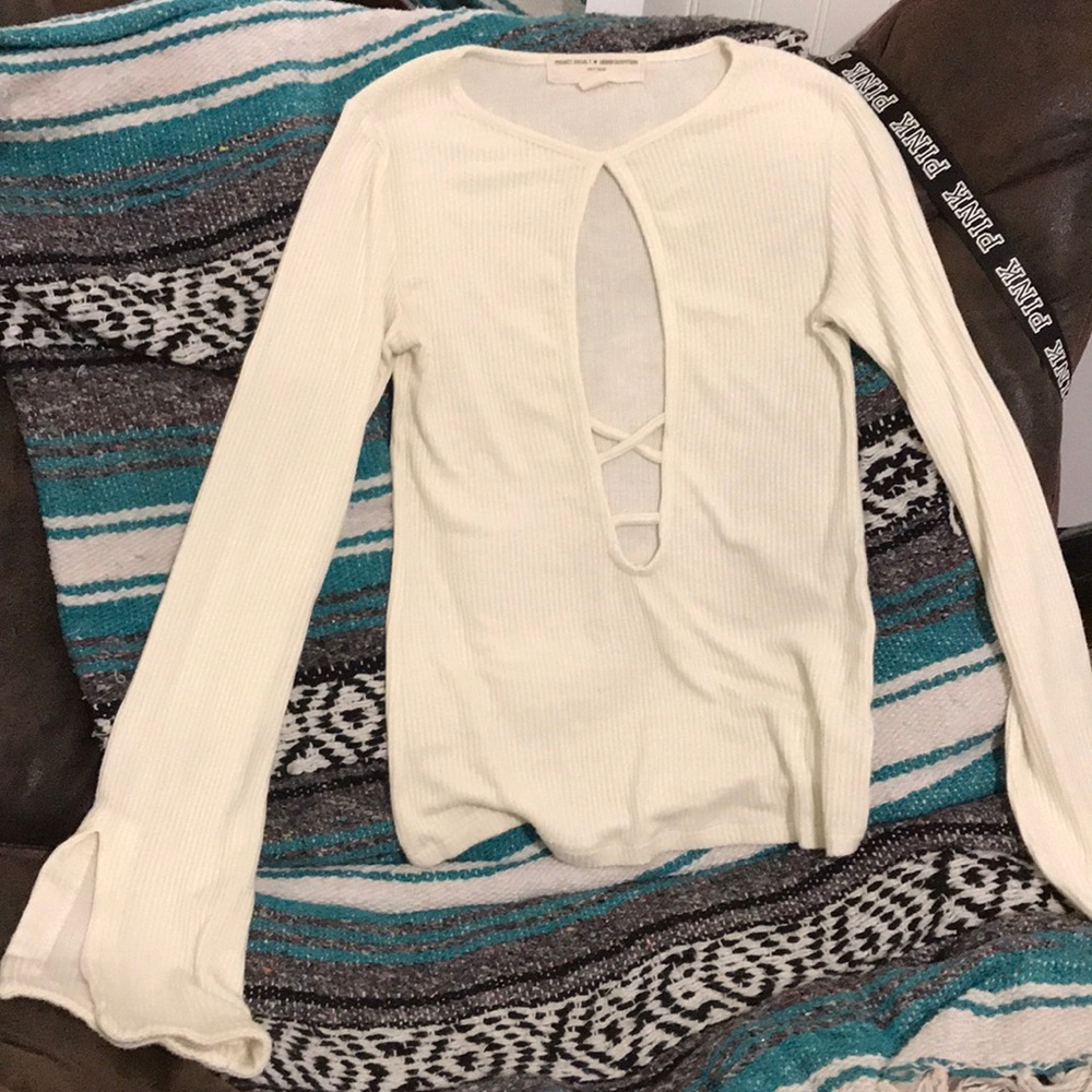 XS Shirt ***ONLY WOREN ONCE***